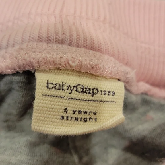 Girls baby gap jeans - Picture 5 of 6